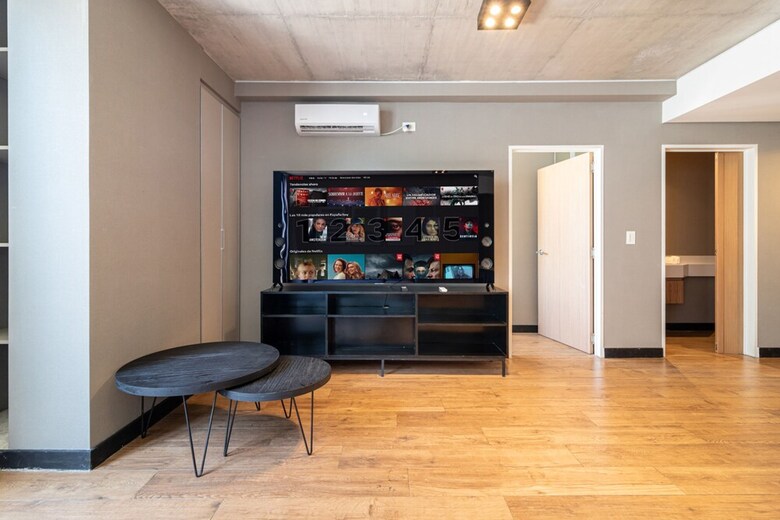 Live Soho Boutique Apartments Palermo Hollywood