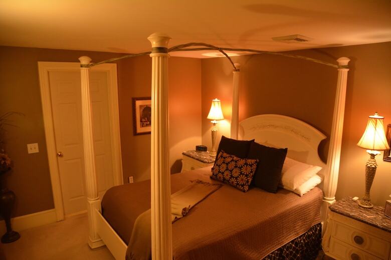 Magnolia Place Bed & Breakfast