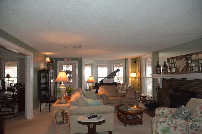 Magnolia Place Bed & Breakfast