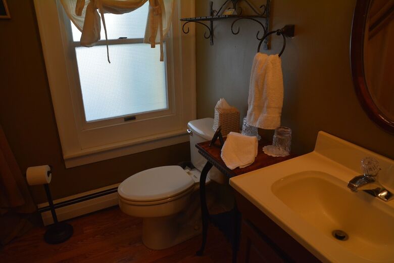 Magnolia Place Bed & Breakfast
