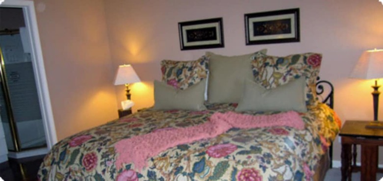 Magnolia Place Bed & Breakfast