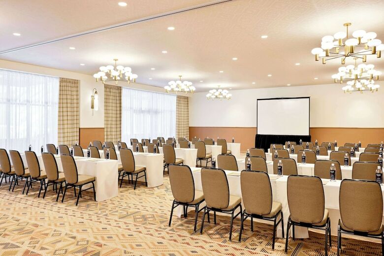 Hotel Graduate By Hilton Tucson