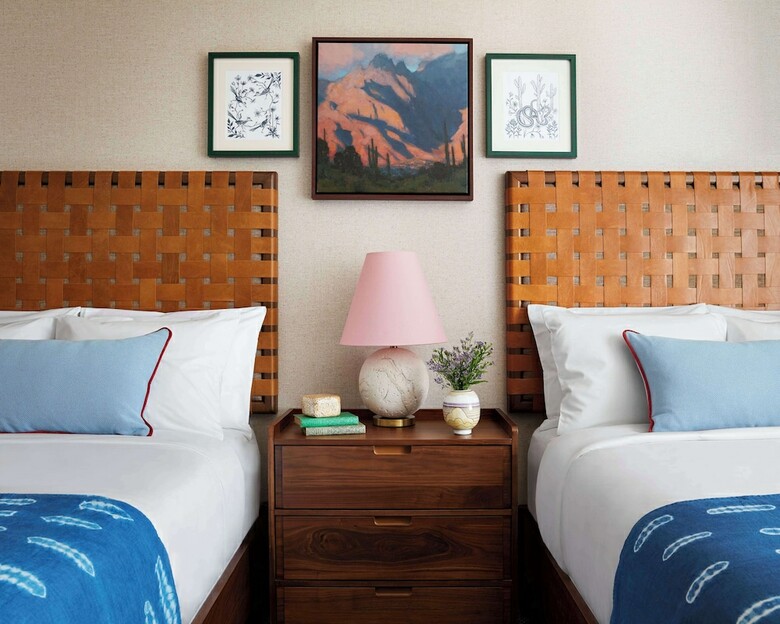Hotel Graduate By Hilton Tucson