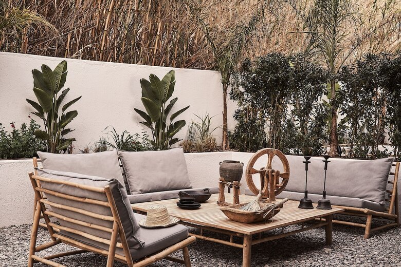 Hotel Amyth Of Mykonos Agios Stefanos