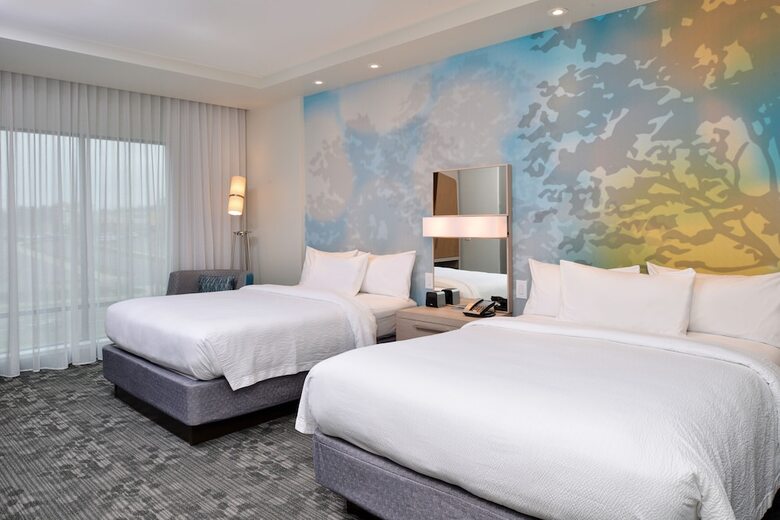 Hotel Courtyard By Marriott Charlotte Steele Creek