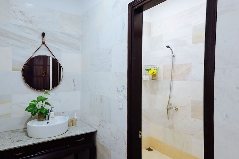 Hotel Hoian Central Garden Homestay