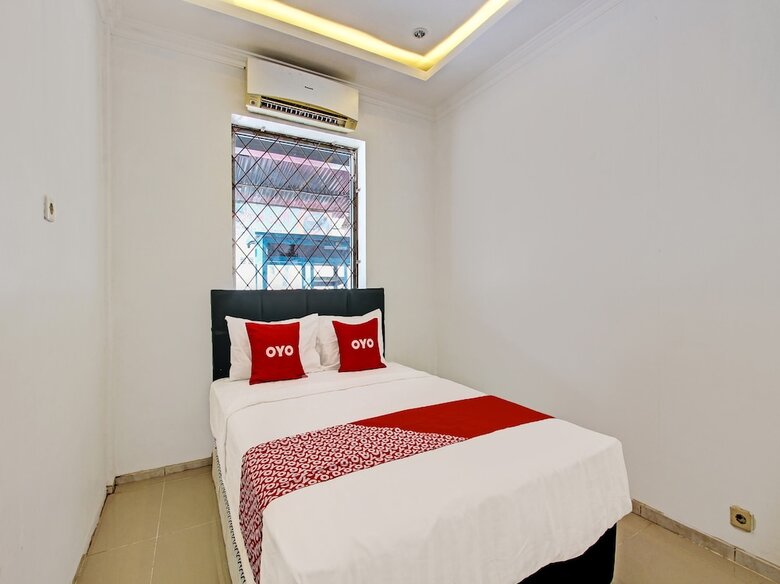 Hotel Oyo 92166 Nirwana Inn Syariah