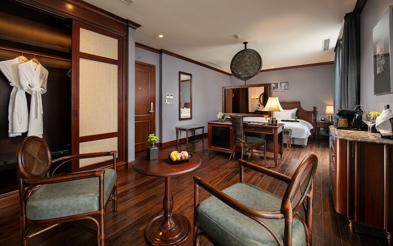 La Sinfon�a Majesty Hotel And Spa