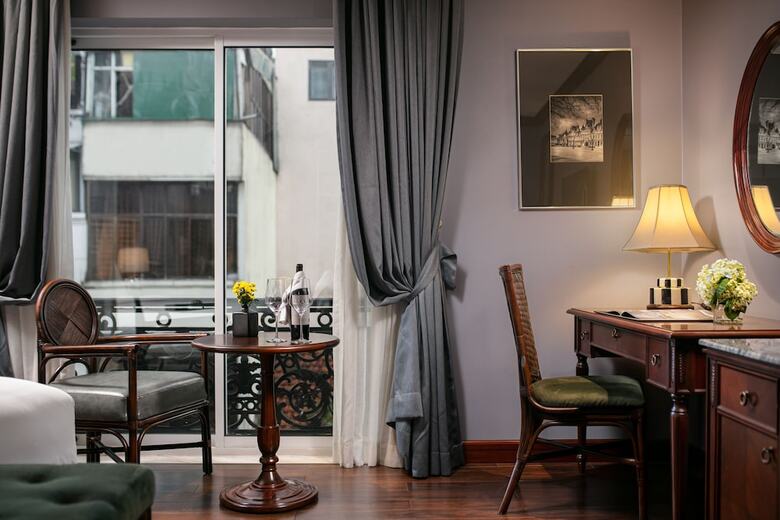 La Sinfon�a Majesty Hotel And Spa