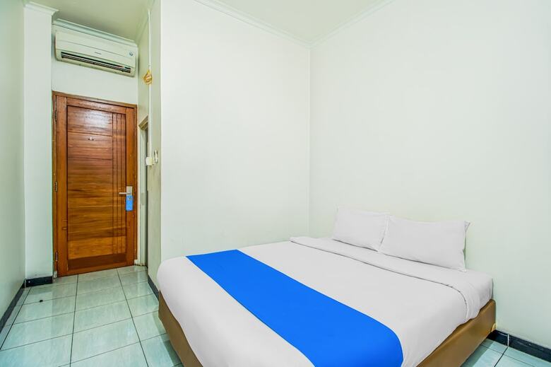 Ian Jk Hotel Benda Tangerang