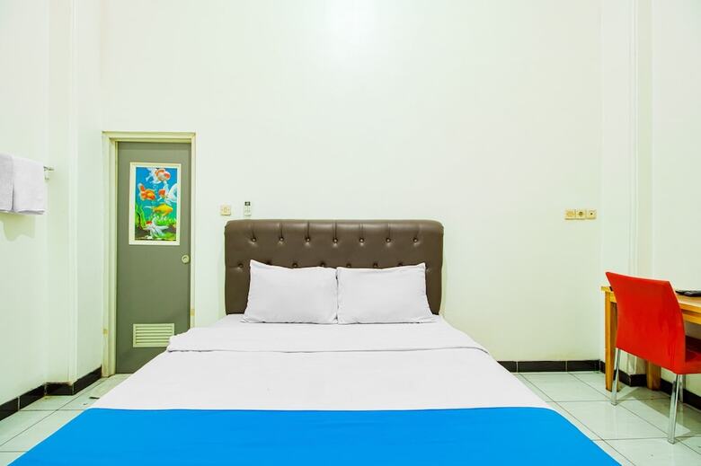 Ian Jk Hotel Benda Tangerang