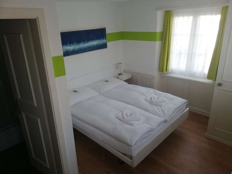 Hotel Frohe Aussicht