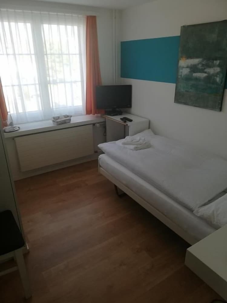 Hotel Frohe Aussicht