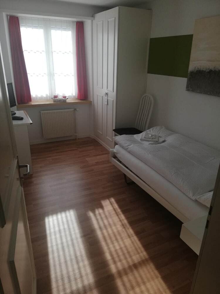 Hotel Frohe Aussicht