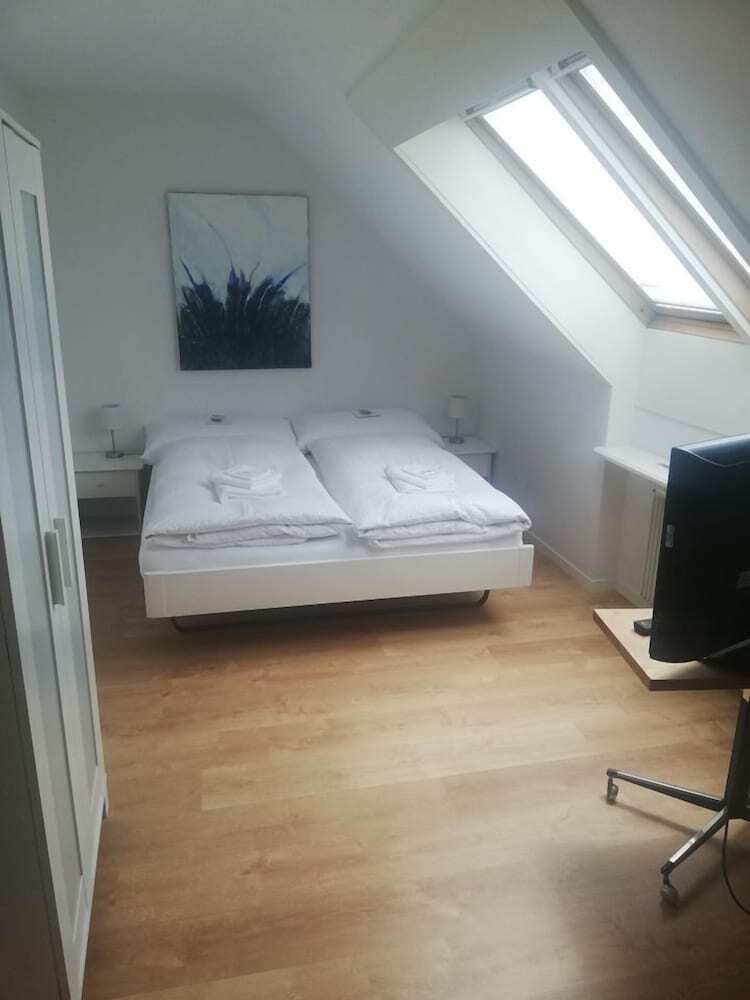 Hotel Frohe Aussicht