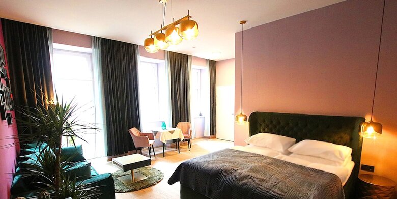 Street Living Hotel
