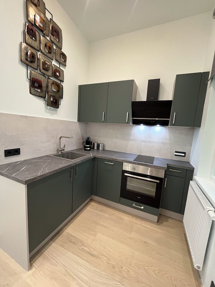 Street Living Hotel