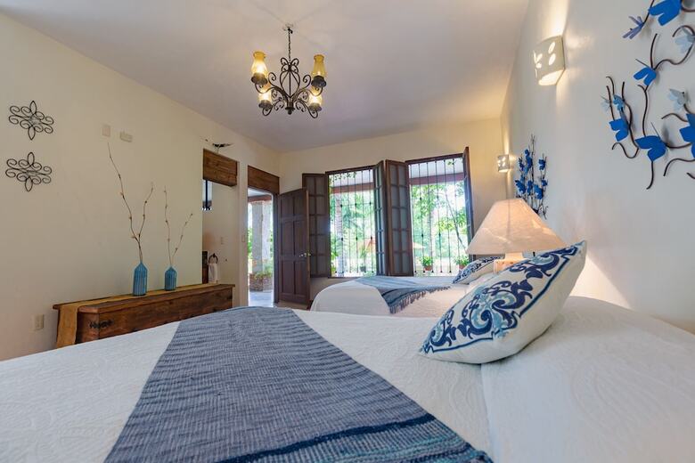 Hacienda La Moreda Hotel Spa