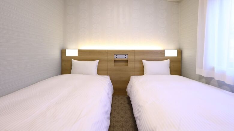 Hotel B Suites Namba Kuromon