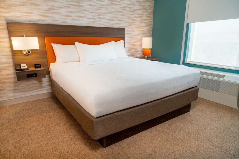 Hotel Home2 Suites By Hilton Corona