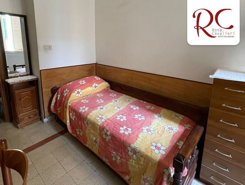 Hotel Cavalieri Affittacamere