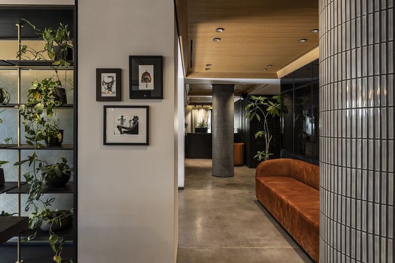 Hotel The Modernist Athens