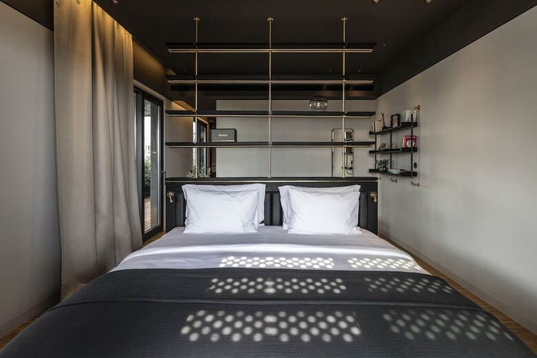 Hotel The Modernist Athens