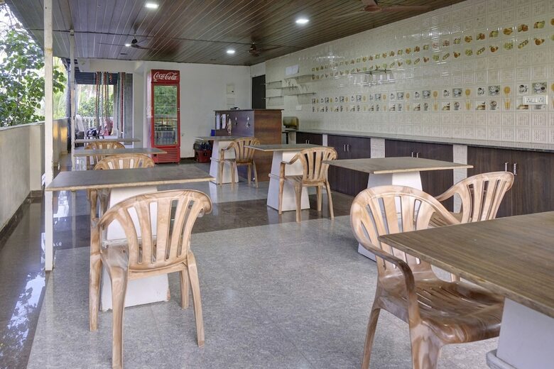 Itsy Hotels Raj Resort, Calangute