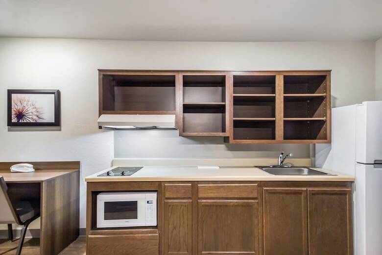 Hotel Woodspring Suites Chicago Midway