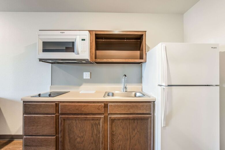 Hotel Woodspring Suites Chicago Midway