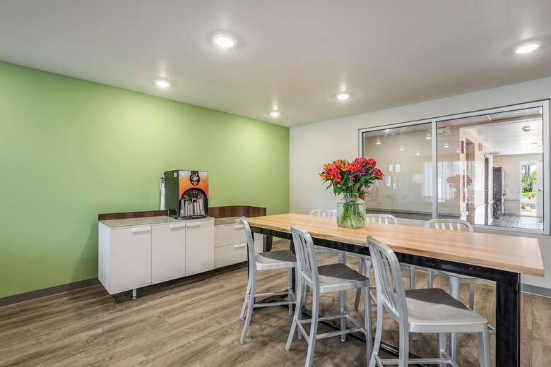 Hotel Woodspring Suites Chicago Midway