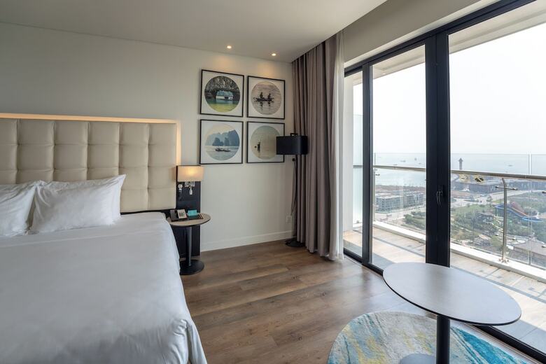 Hotel Soleil Ha Long, Trademark Collection By Wyndham