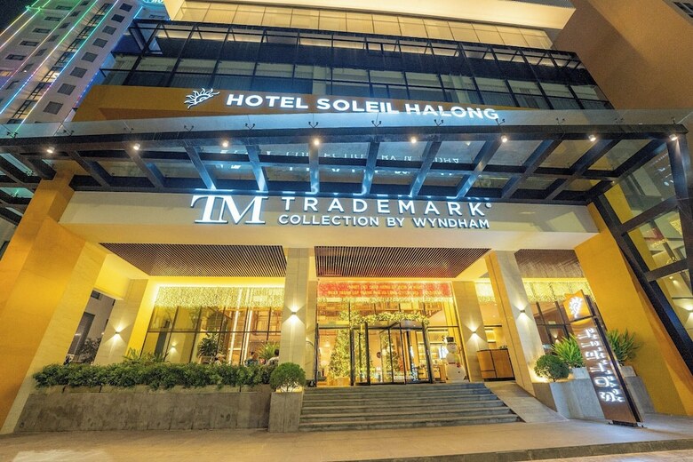 Hotel Soleil Ha Long, Trademark Collection By Wyndham