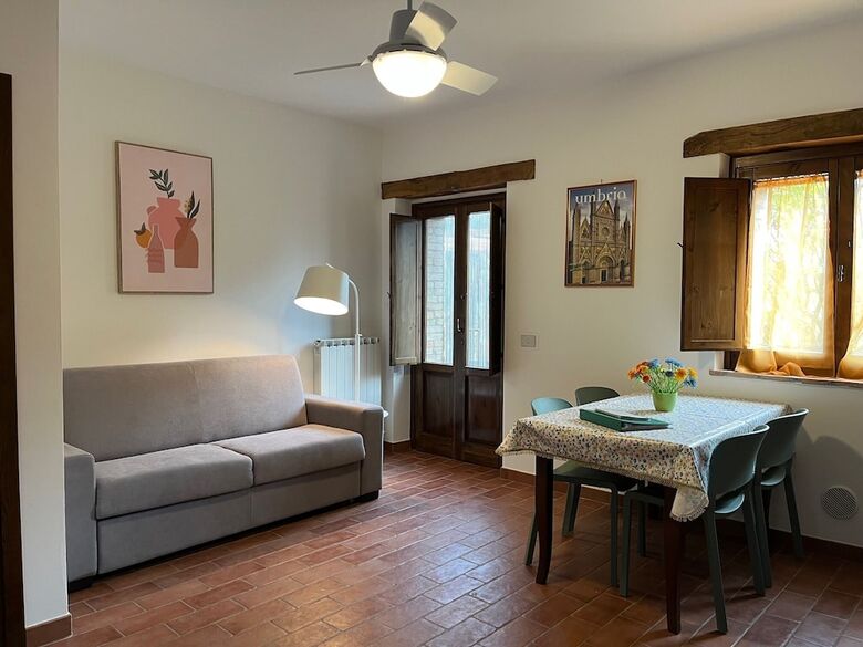 Agroturismo Il Mulino Delle Canutole
