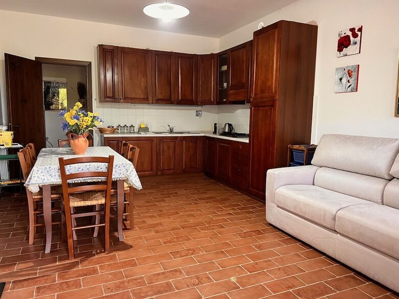 Agroturismo Il Mulino Delle Canutole