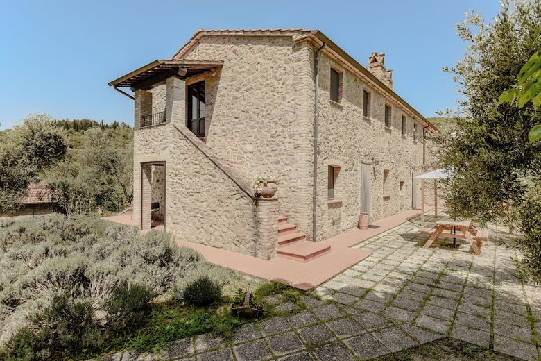 Agroturismo Il Mulino Delle Canutole