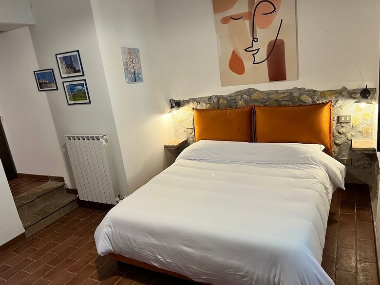 Agroturismo Il Mulino Delle Canutole
