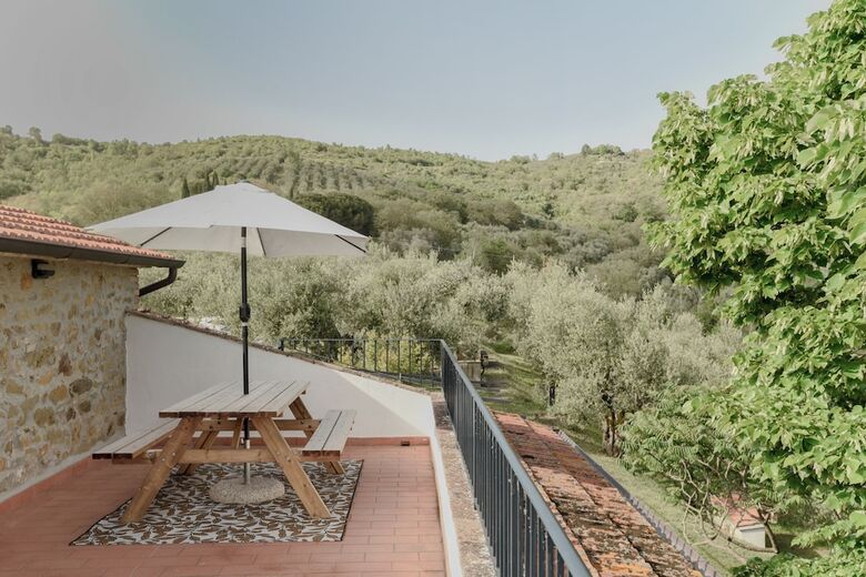 Agroturismo Il Mulino Delle Canutole