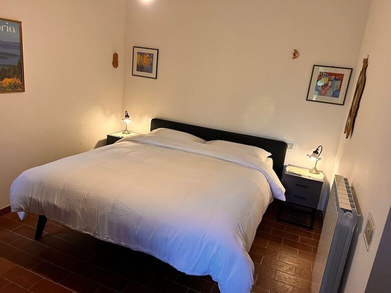 Agroturismo Il Mulino Delle Canutole