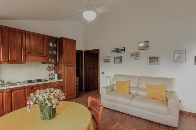 Agroturismo Il Mulino Delle Canutole