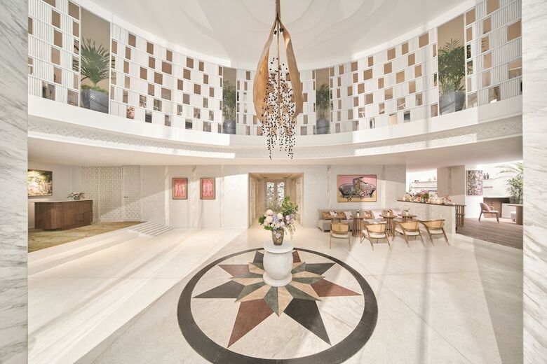 Silverland M�y Hotel
