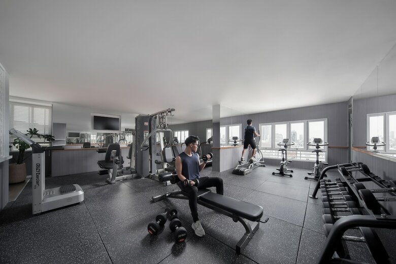 Silverland M�y Hotel