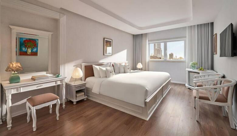 Silverland M�y Hotel