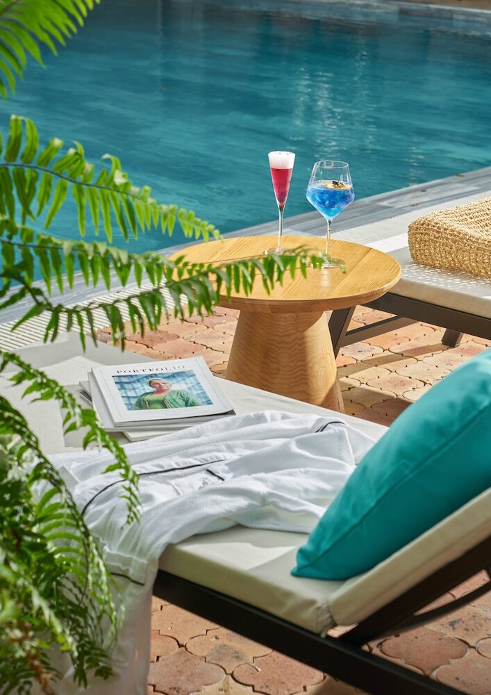 Silverland M�y Hotel
