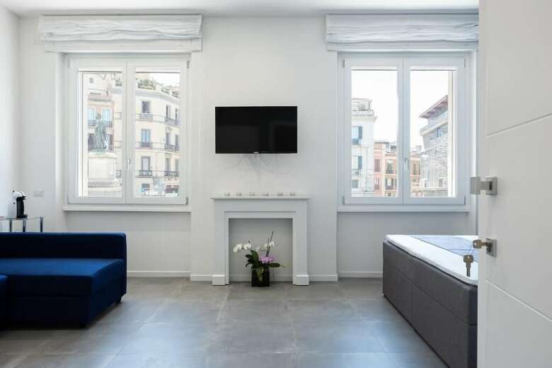Suite Nel Largo