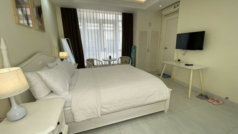 Aparthotel Lotus Village Sai Gon
