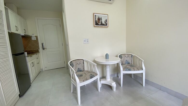 Aparthotel Lotus Village Sai Gon