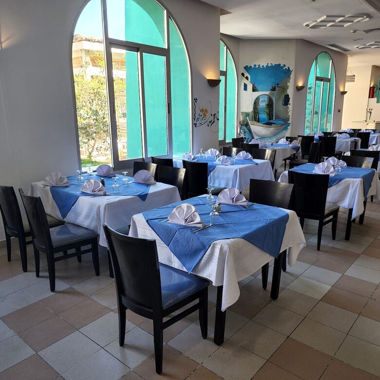Hotel Golf Beach & Thalasso -family & Couples