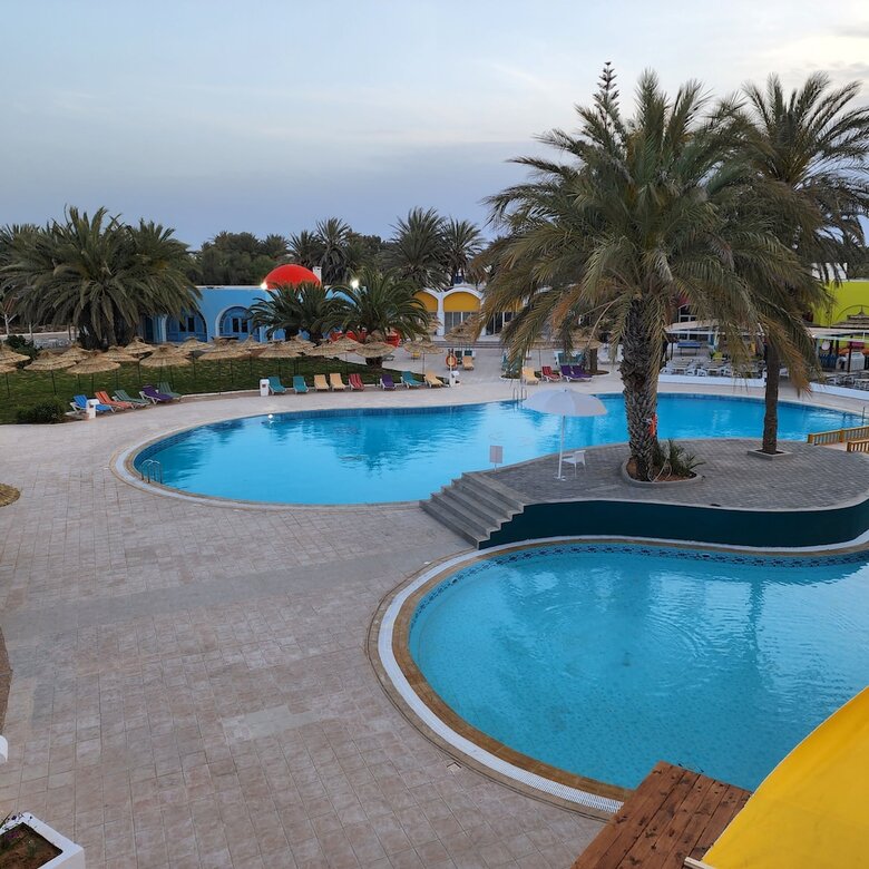 Hotel Golf Beach & Thalasso -family & Couples