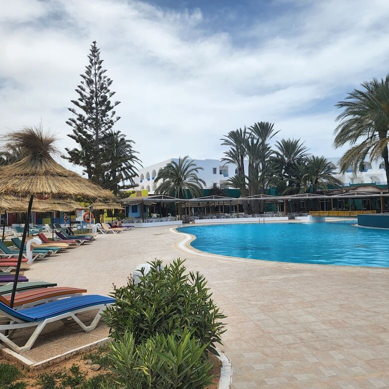 Hotel Golf Beach & Thalasso -family & Couples